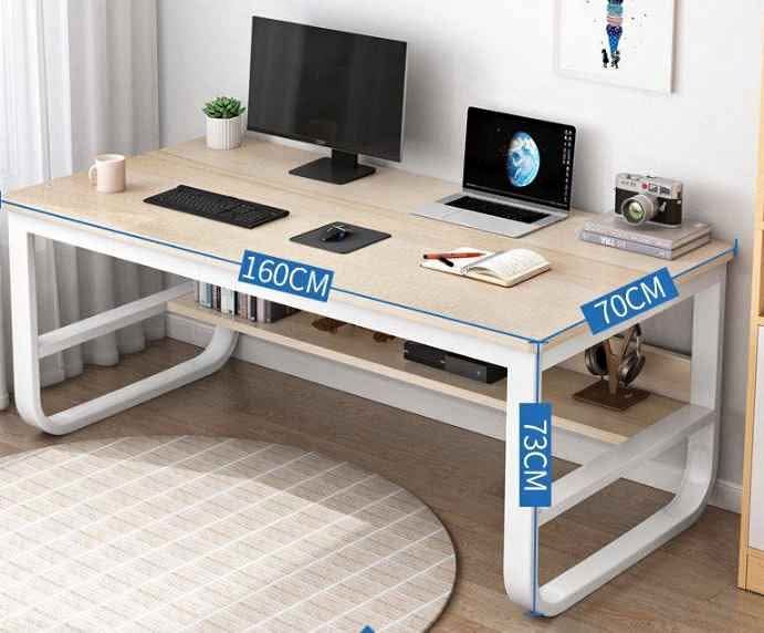 160cm*70cm*73cm New computer table - Desks - Kuching, Malaysia ...