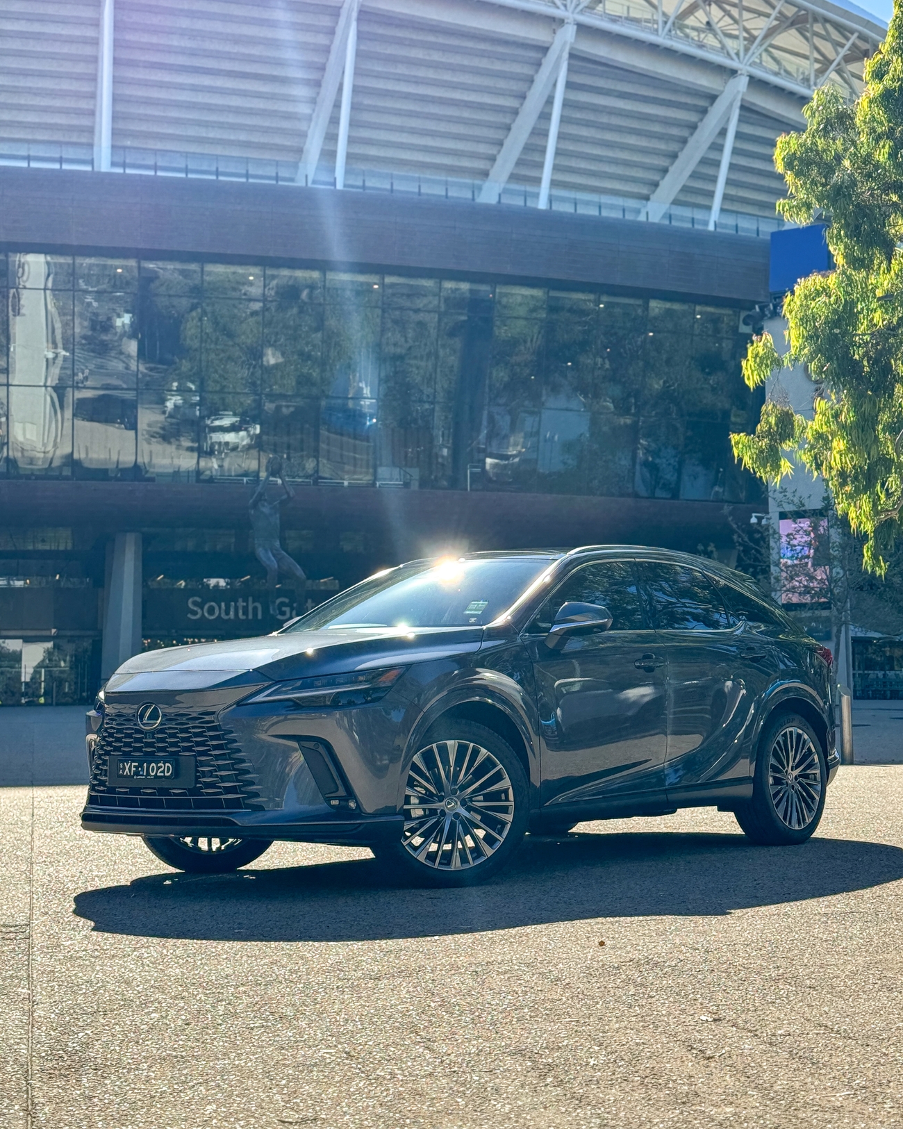 Lexus of Adelaide | Adelaide SA