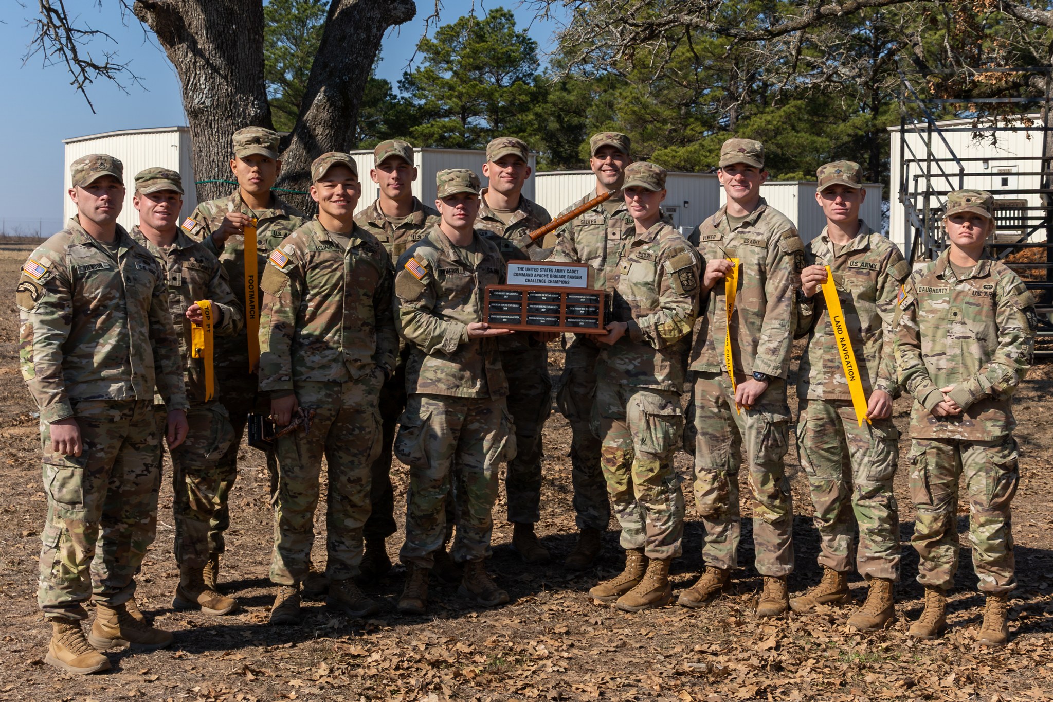 U.S. Army Cadet Command (ROTC) | Fort Knox KY