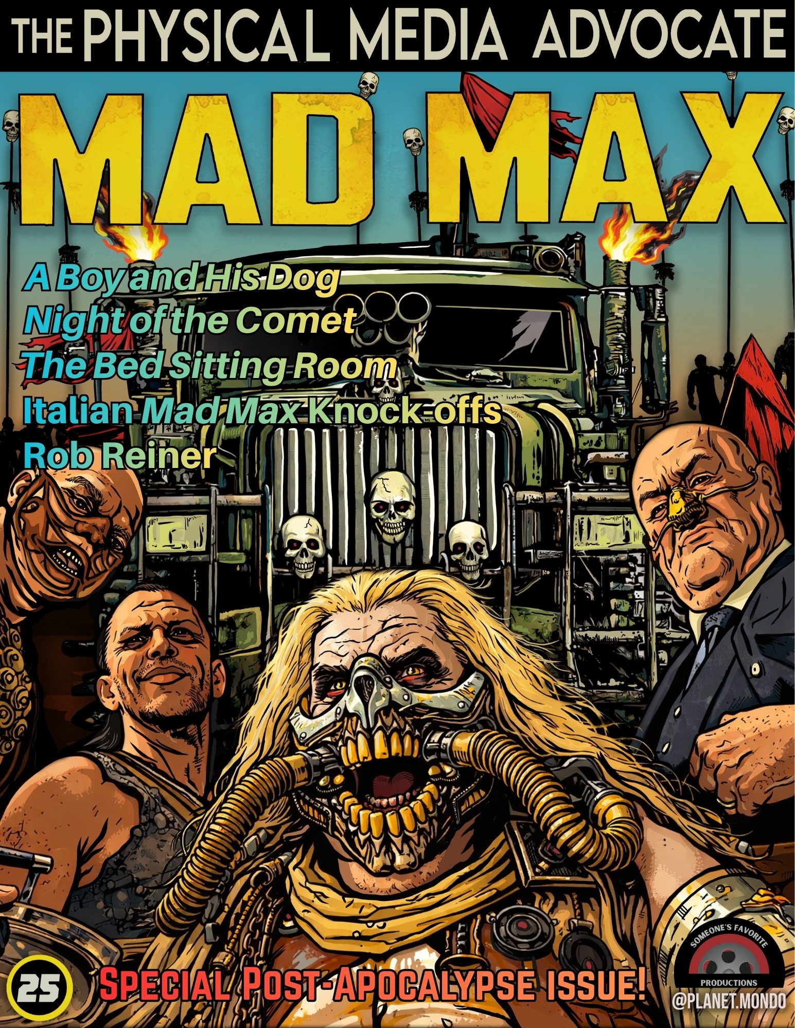 The Disc-Connected - ***ANNOUNCEMENT*** Issue #25 of # ...
