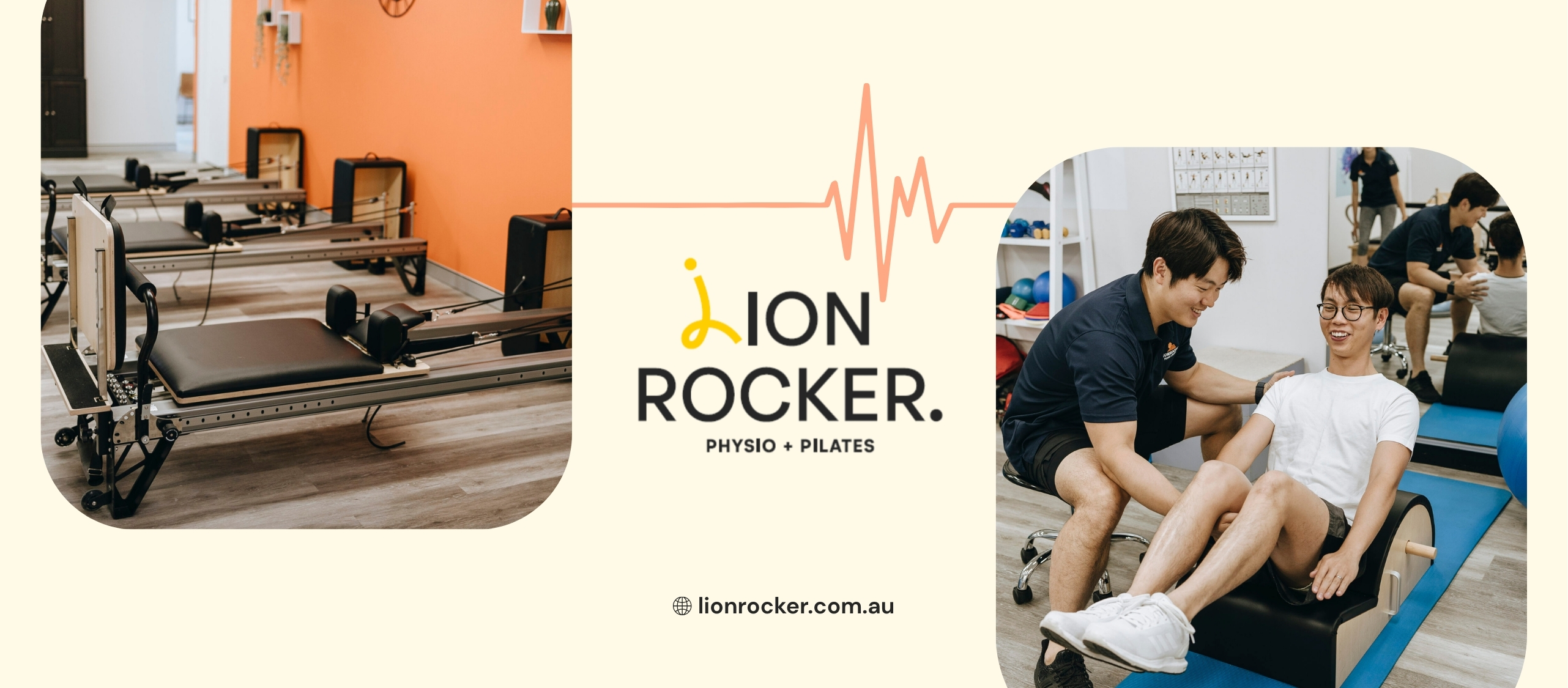 Lion Rocker Physio and Pilates | Perth WA