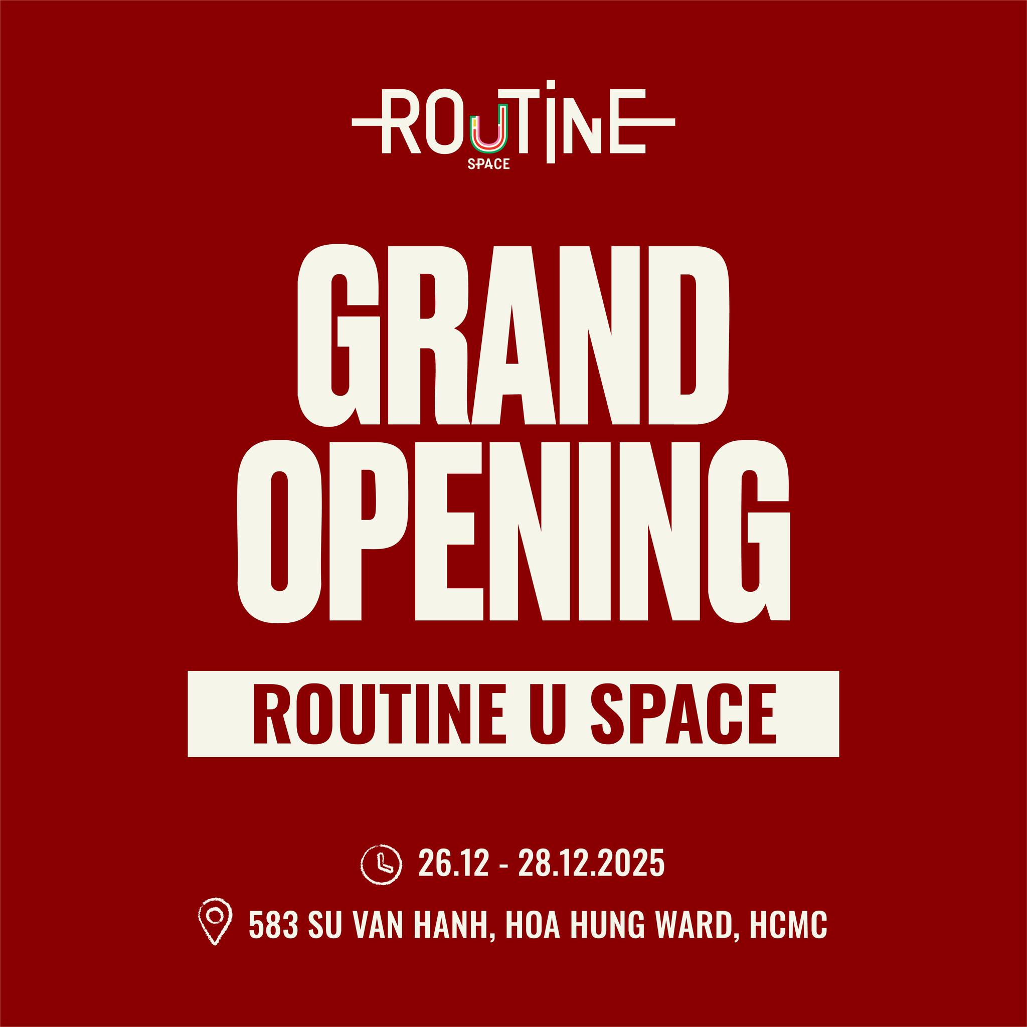 Routine - Routine added a new photo.