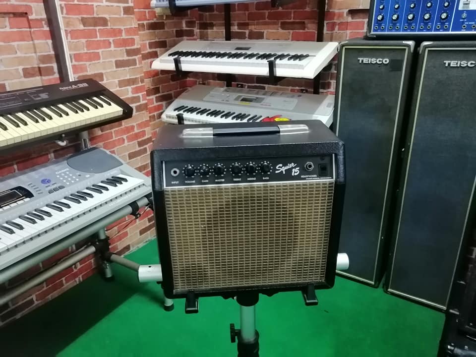 Rung musichouse - ***ขายราคา1,900บาท****...