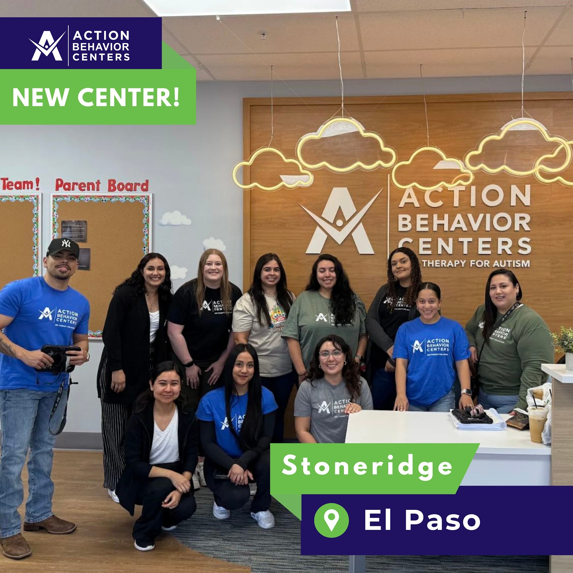 Action Behavior Centers - ABA Therapy for Autism