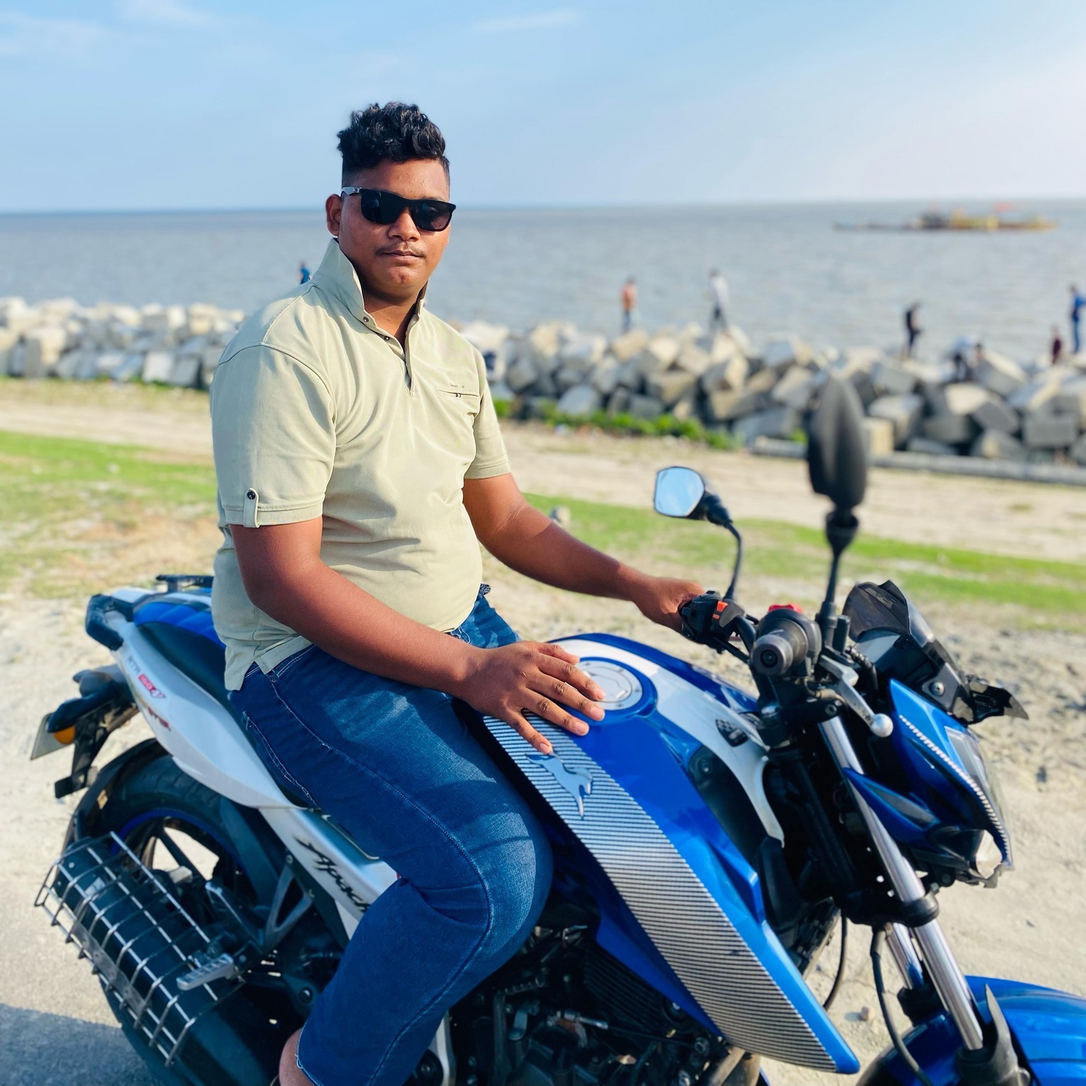 Rohim Khan
