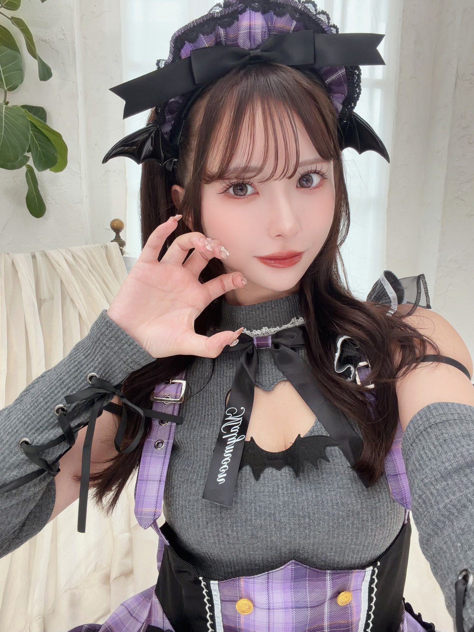akaneちゃん専用 🖤🩶🖤🩶