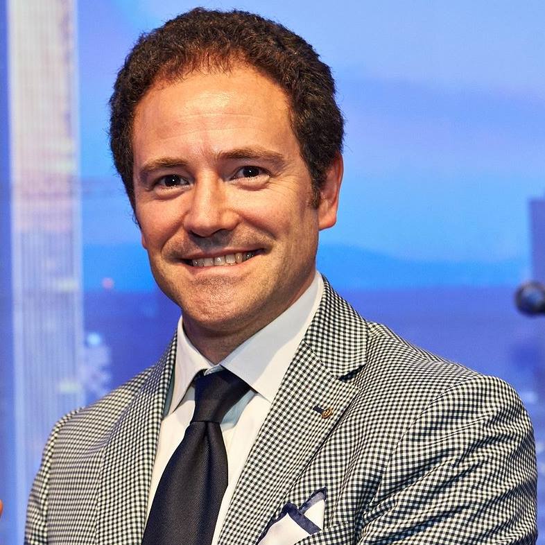 Alberto Maria Albiero