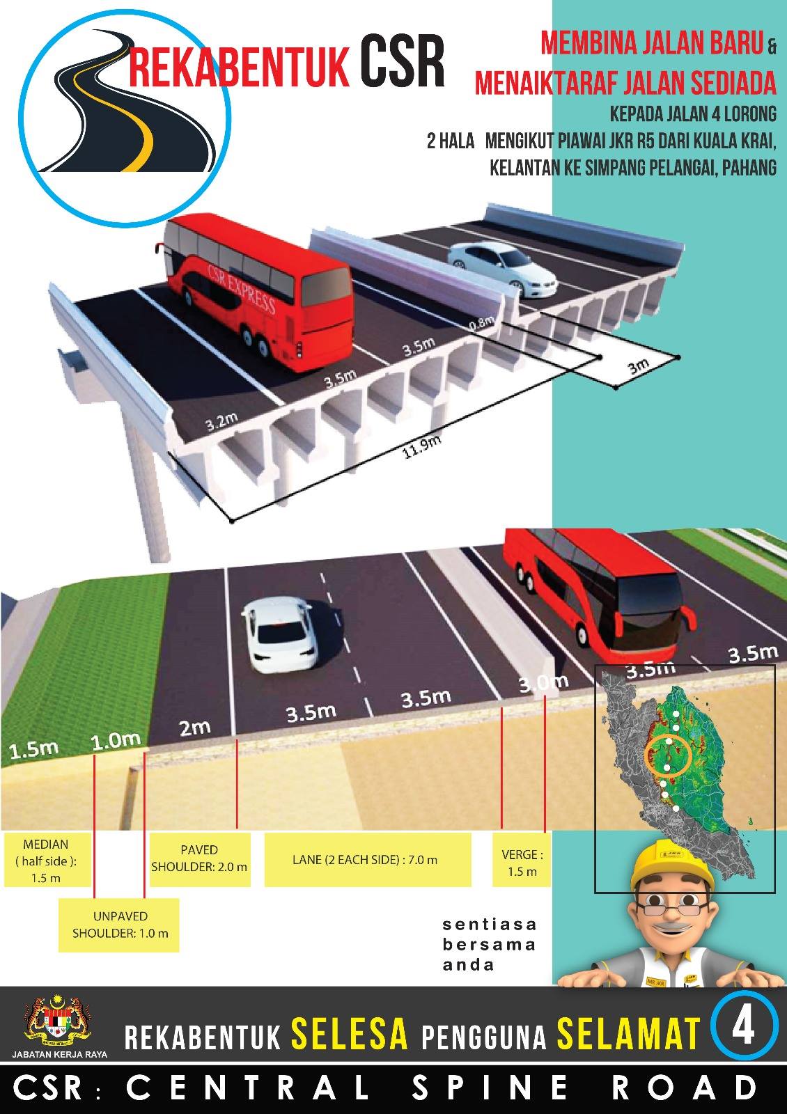 C... - Jabatan Kerja Raya Malaysia ( Public Works Department ) | Facebook