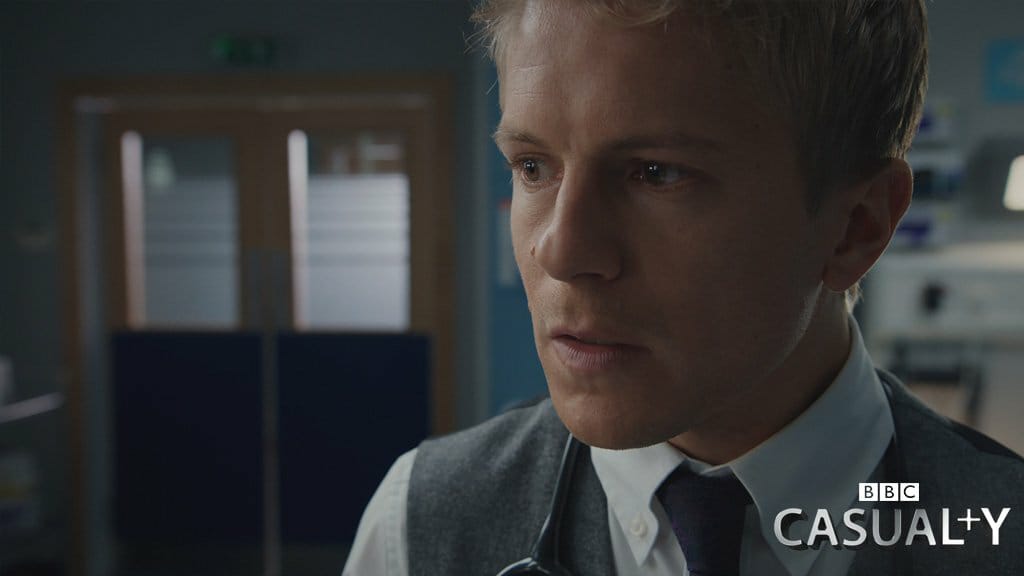 George Rainsford