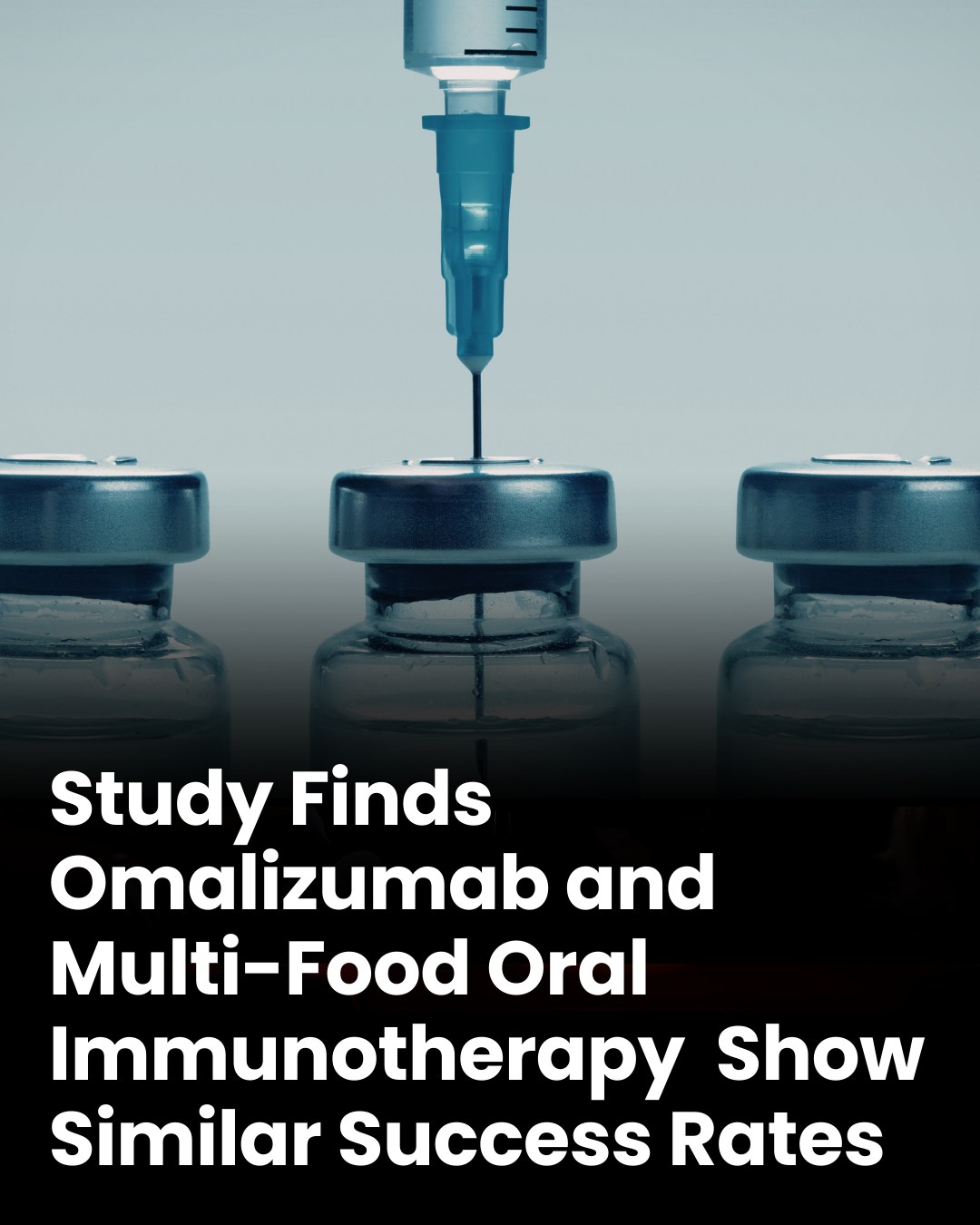 dr james glutathione injection price New research being presented at the 2026 Annual Meeting of the American Academy of Allergy, Asthma & Immunology (AAAAI) adds important insight into treatment options for people living with multiple food allergies ghk cu protocol dosage 2. select quantity:1 Bottle laboratory research only