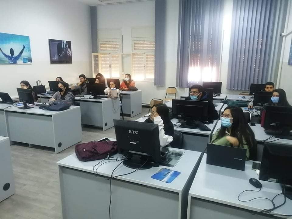 Computer Geek Club