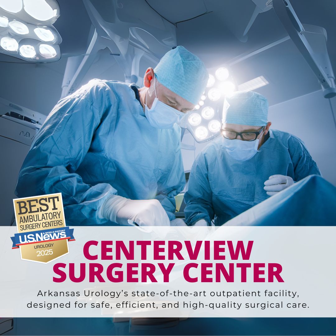 Arkansas - 🏆 Centerview Surgery Center is honored to be recognized in ...