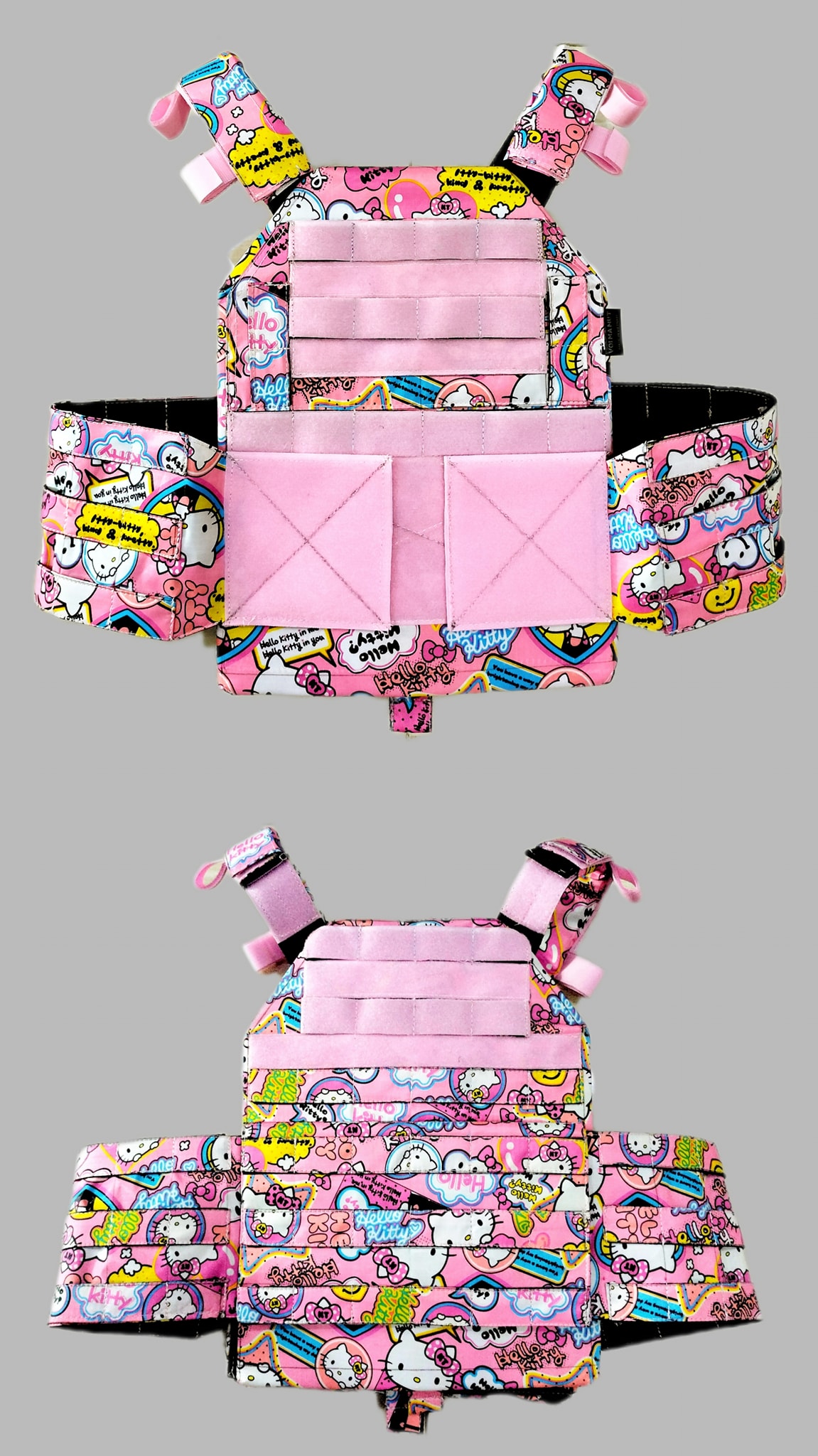 MPC 2.0 bassic camo Hello Kitty - Voi Ma Mút Gears | Facebook