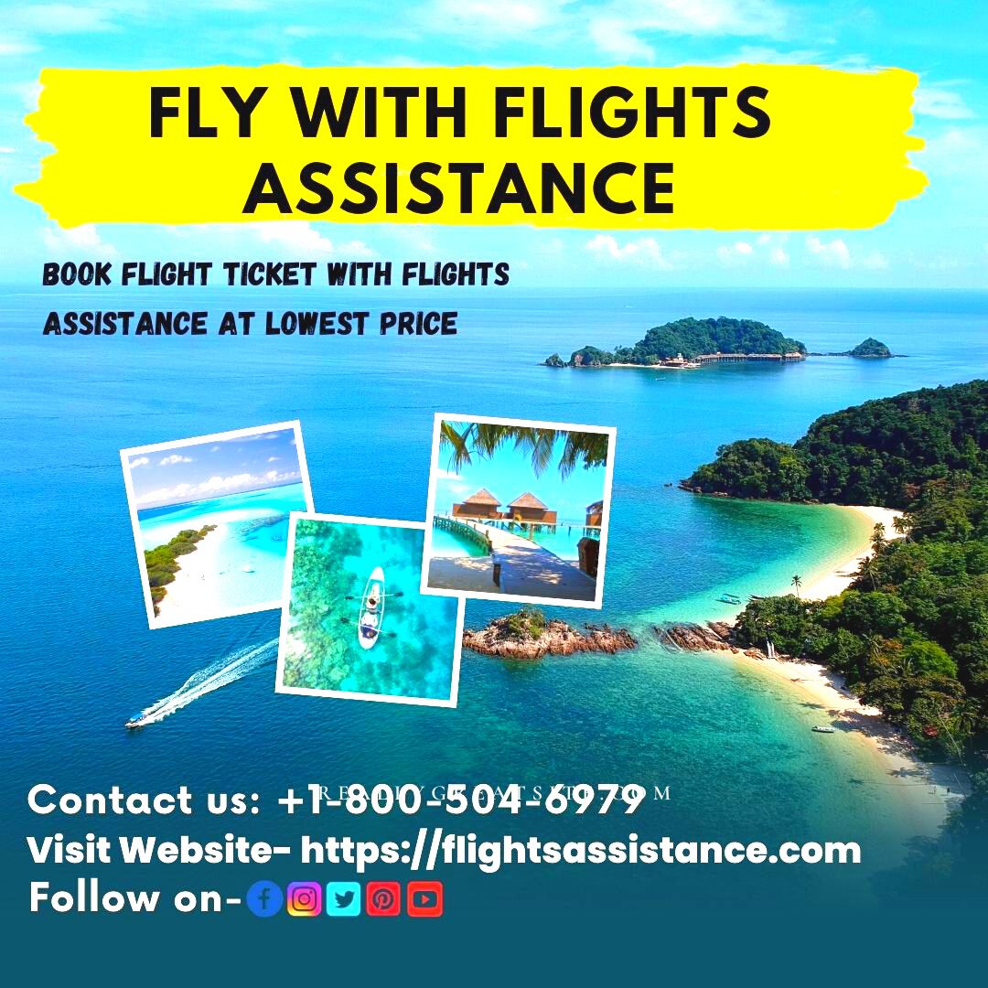 Flights Assistance