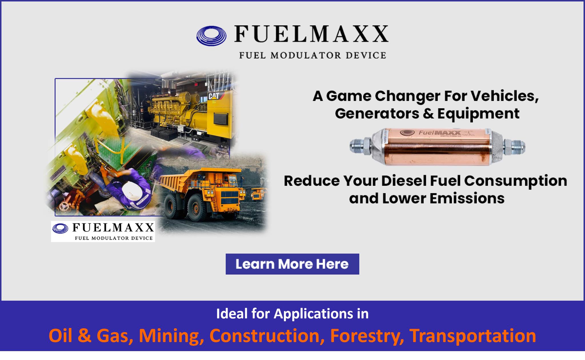 EnergyNow News & Critical Data