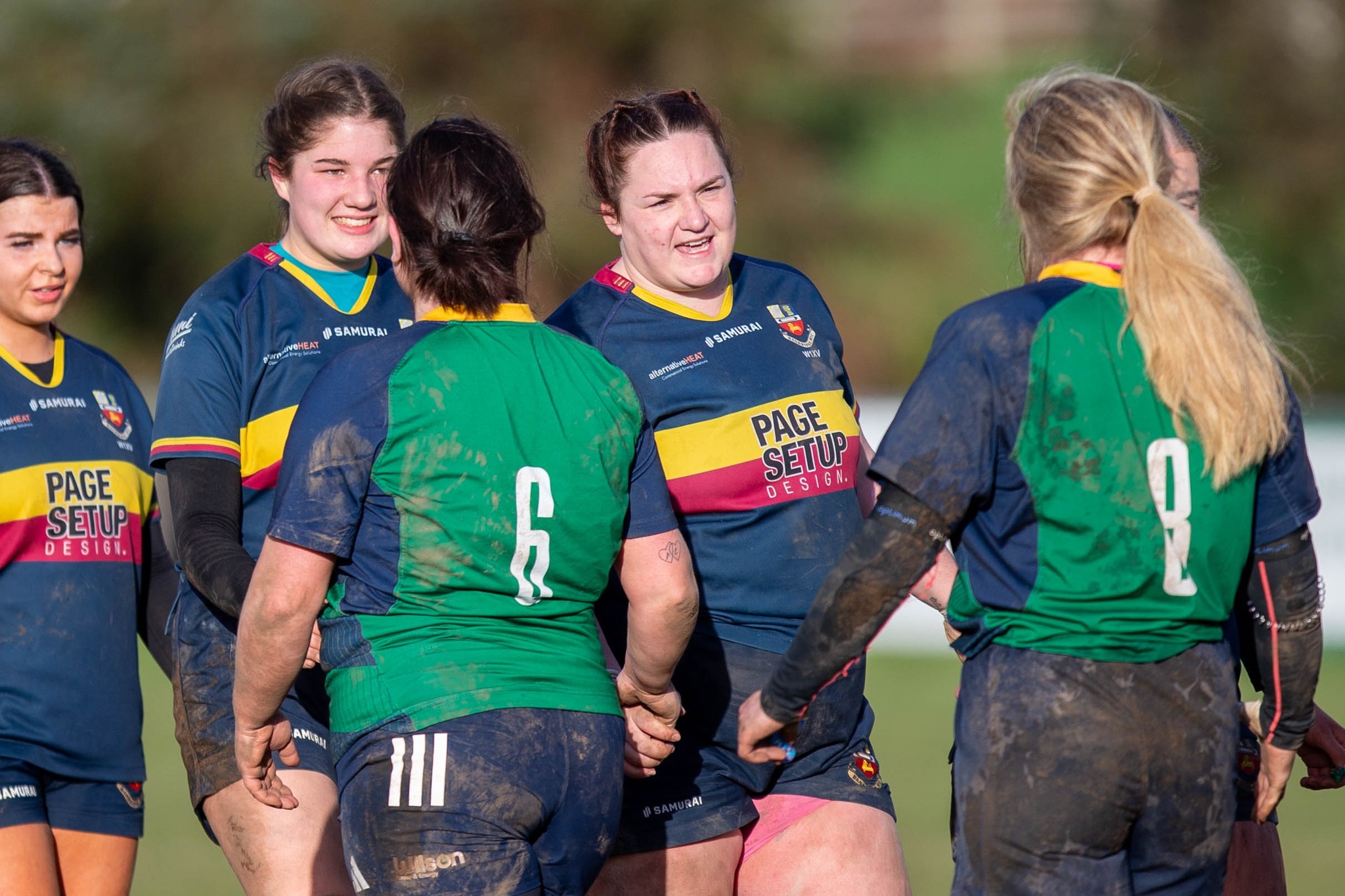 Banbridge RFC - Friends of Banbridge Rugby Club Draw! 🎉... | Facebook