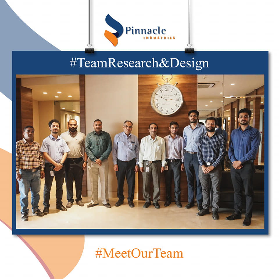 Driving ahead with the... - Pinnacle Industries Limited | Facebook