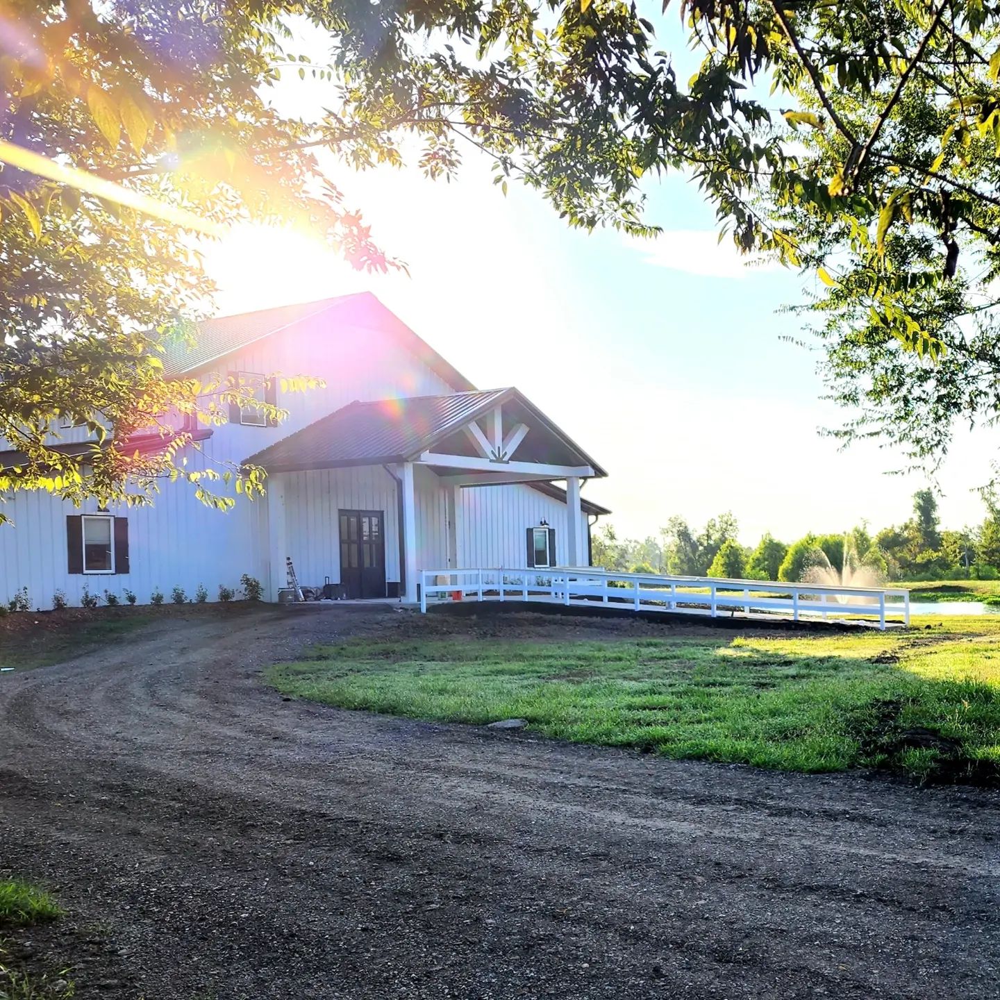 The Venue at Robinson Ranch Co. | Houma LA