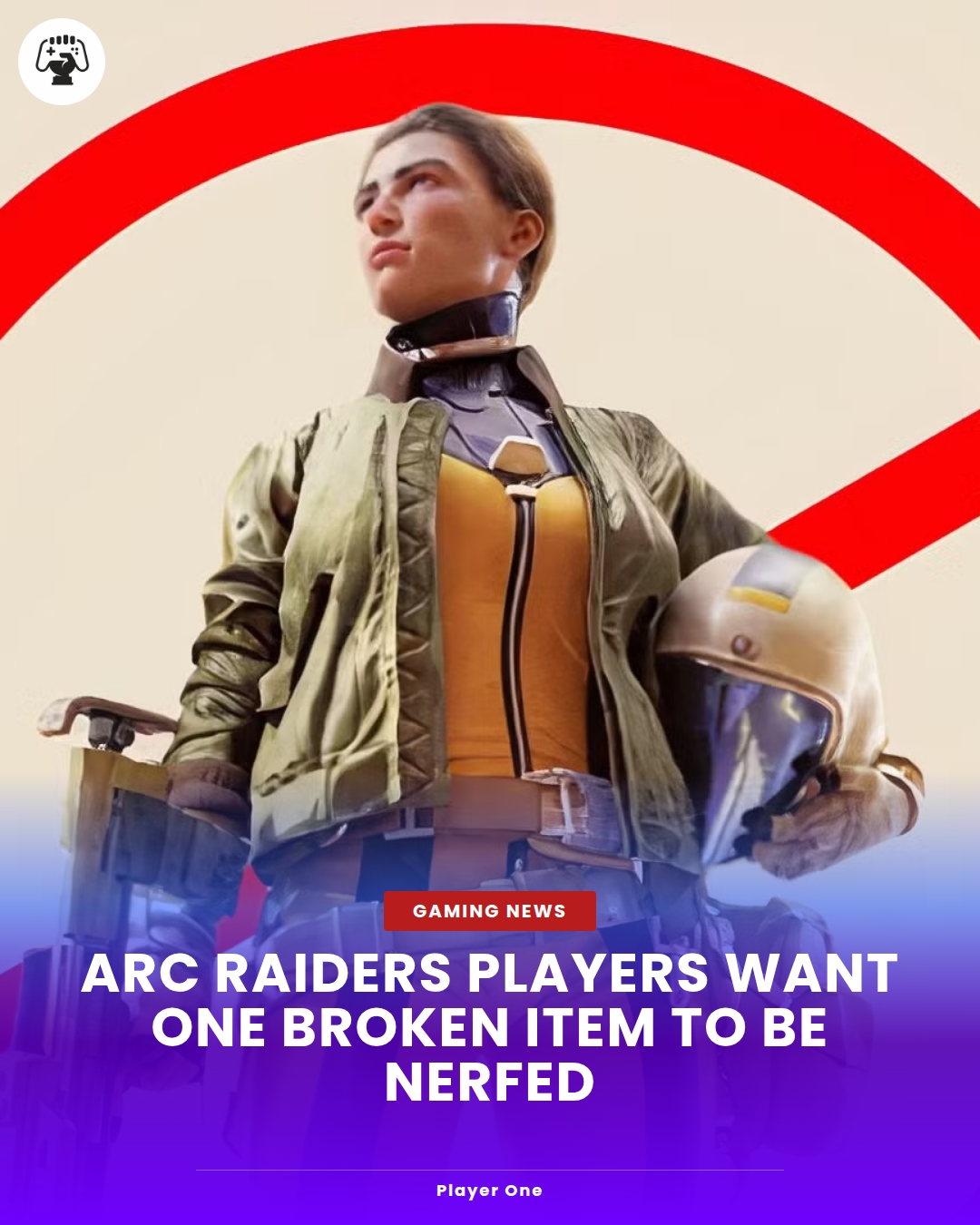 ARC Raiders Finally Fixed This Right?