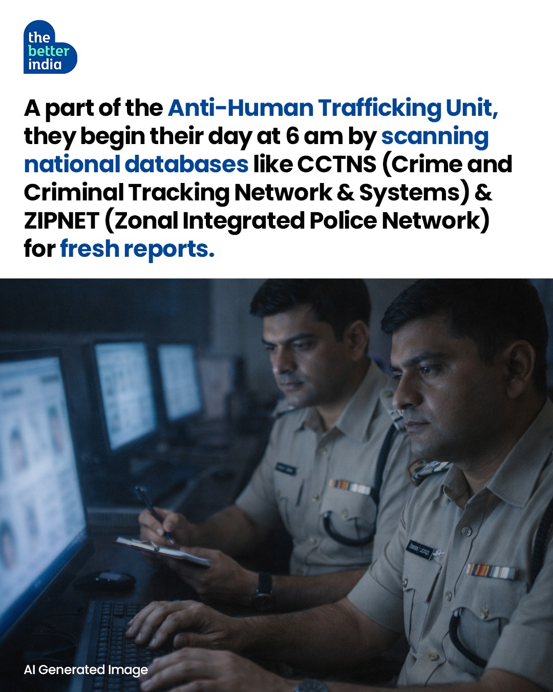 TheBetterIndia - TheBetterIndia added a new photo.