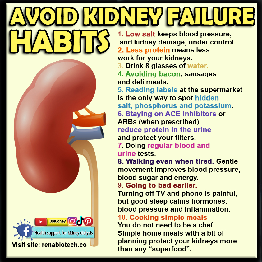 Curated visual reference: Health This Kidney Saving Vitamin Is So Powerful It Makes Photo Inspiration