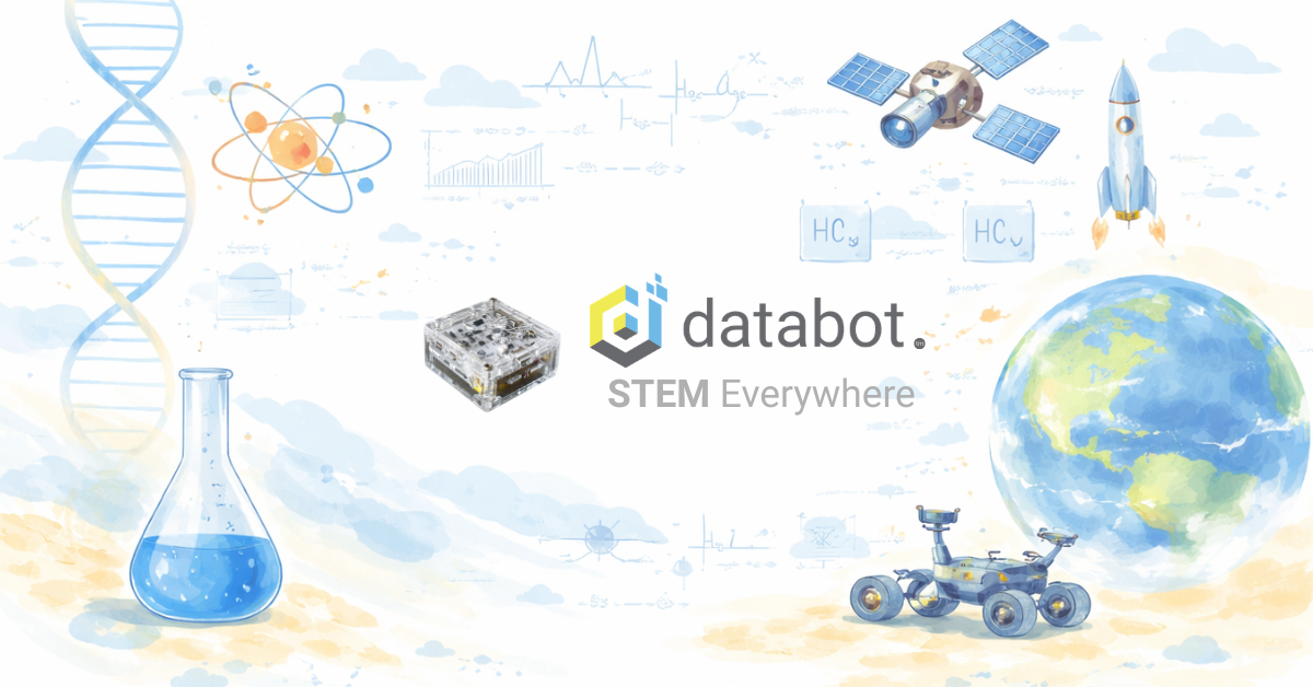 Databot USA