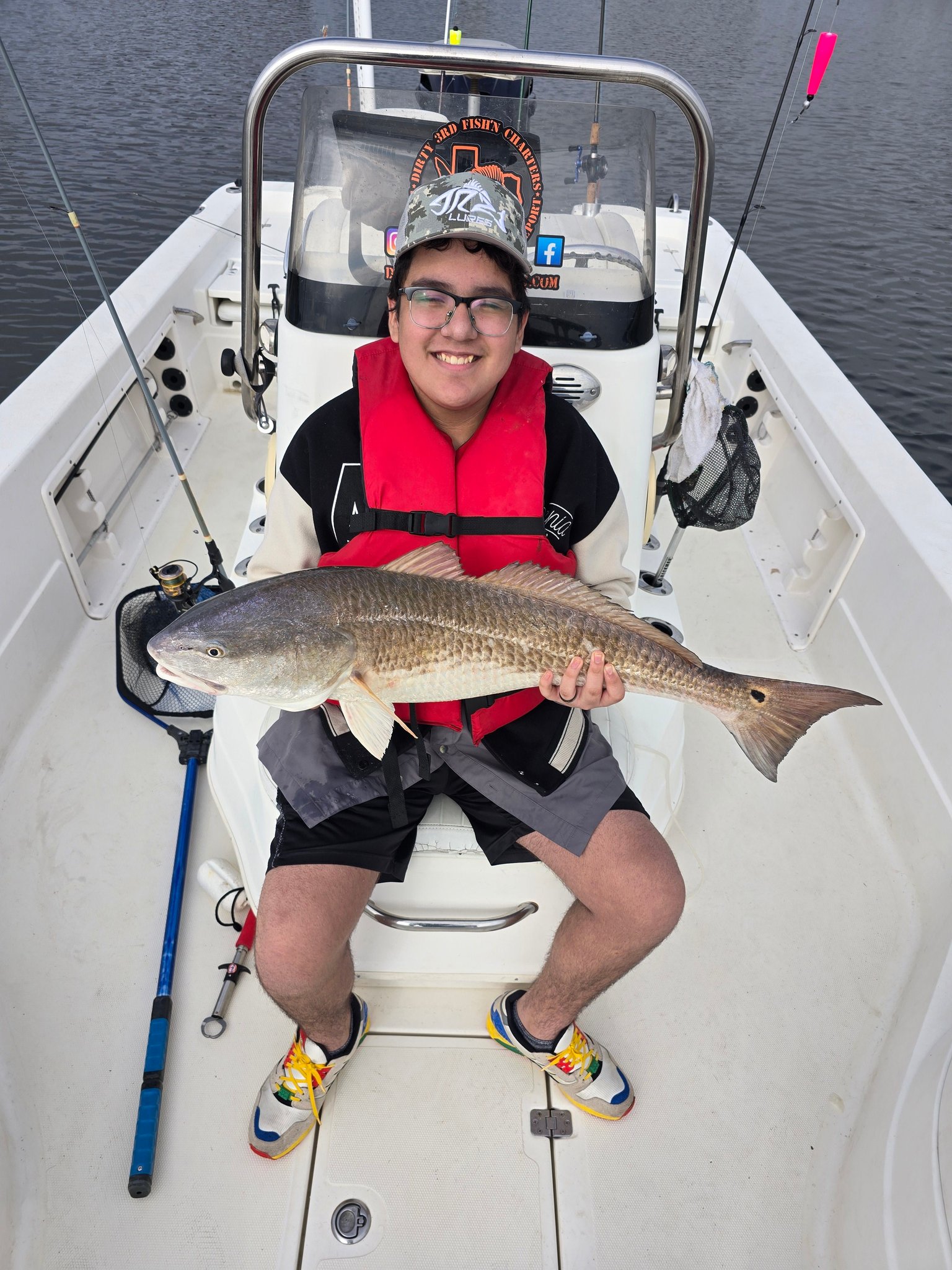 Dirty 3rd Fish'n... - Dirty 3rd Fish'n Charters.com