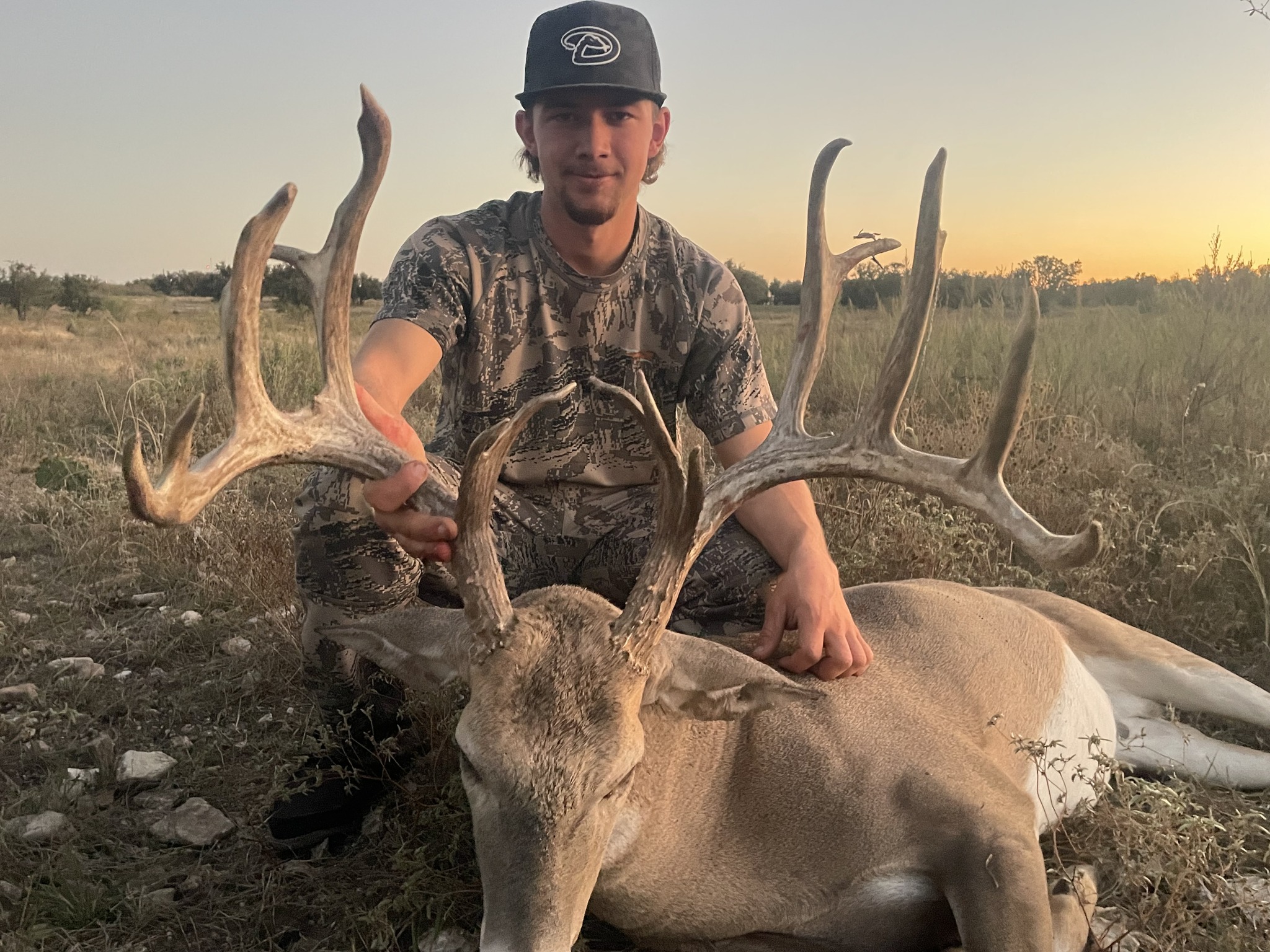 Lucky Draw Ranch | Menard TX