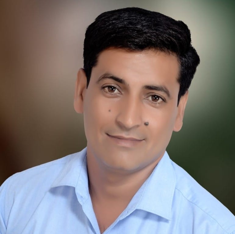 Jitendra M Ghuriya on Reels | Facebook