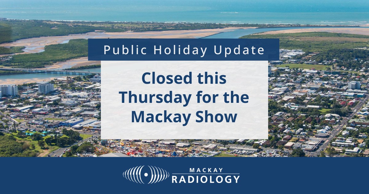 Mackay Radiology | Mackay QLD