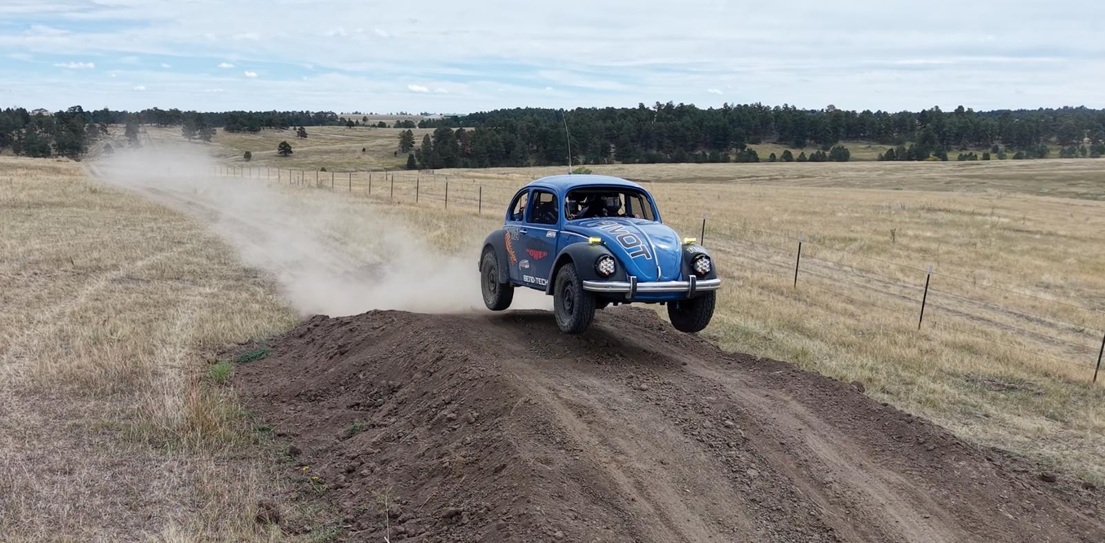 Open Source Class 11 VW Bug Builders | Facebook