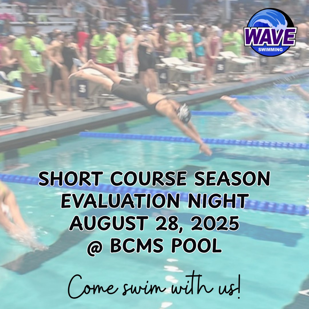 Wave Swim Club