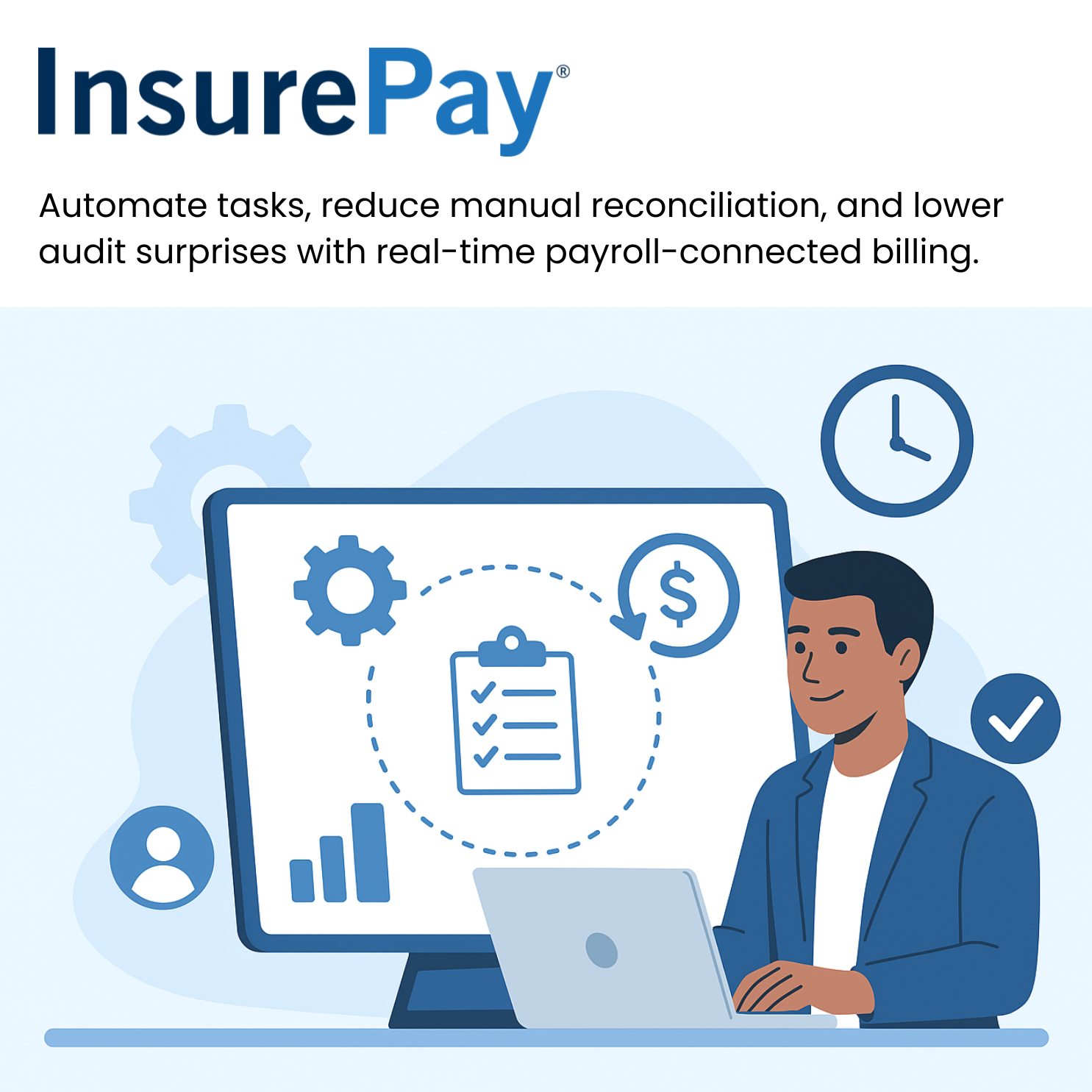 InsurePay | Nashville TN