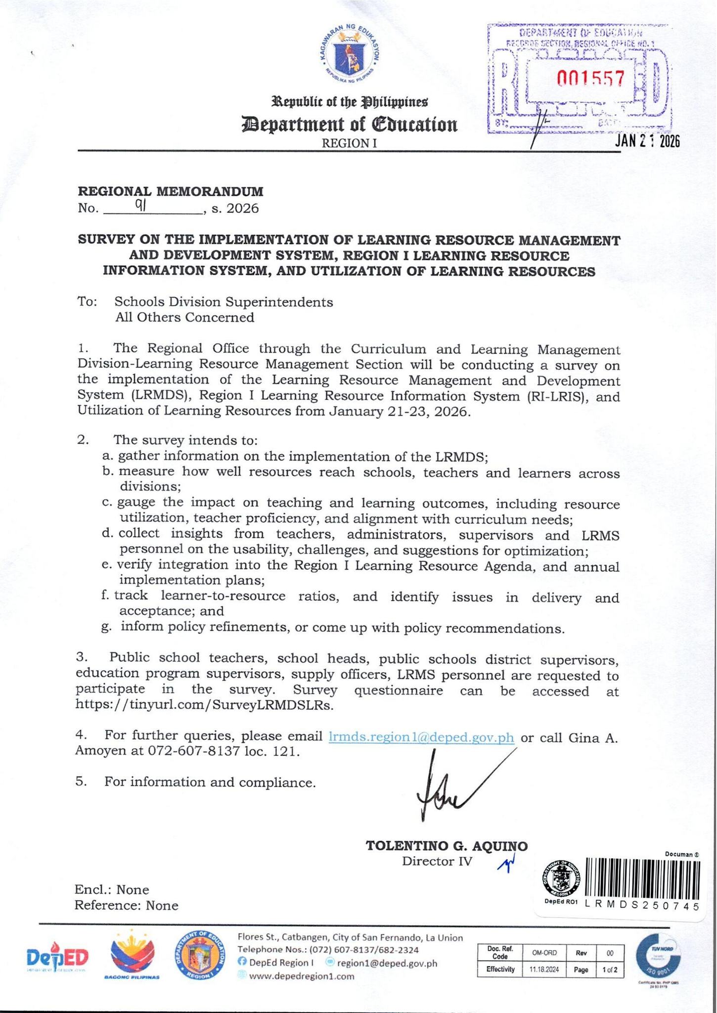 DepEd Tayo - La Union SDO... - DepEd Tayo - La Union SDO