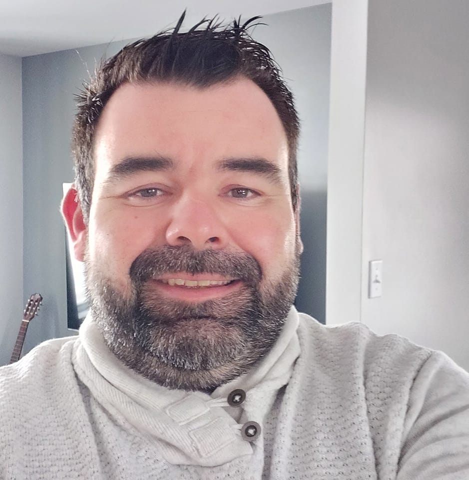 Louis Vouligny