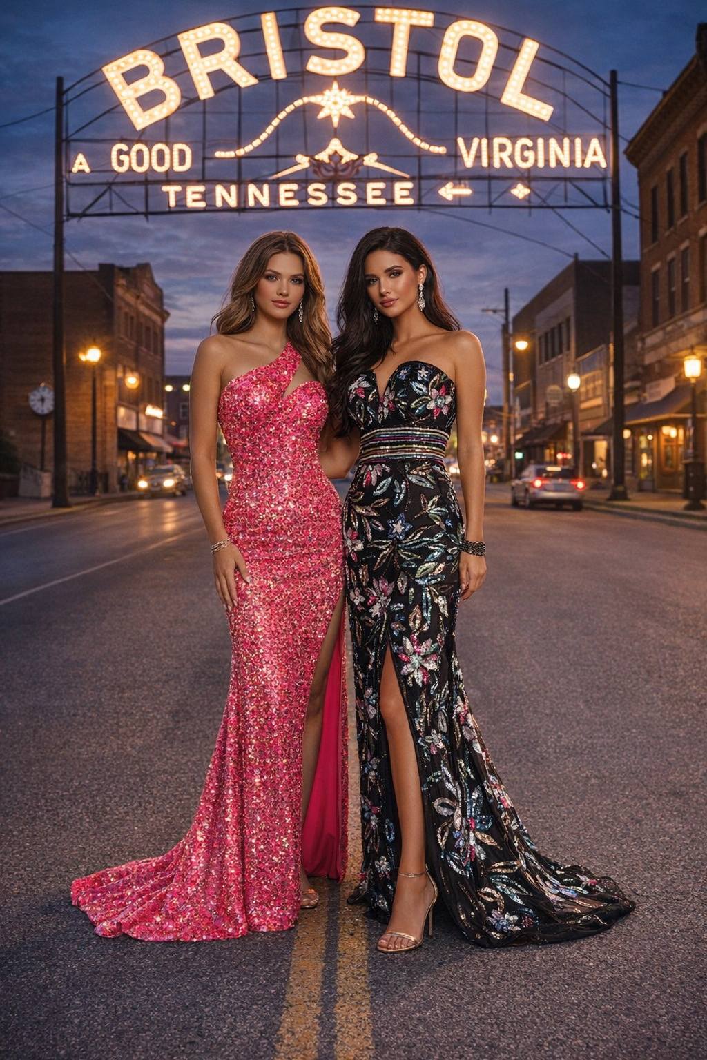 formal dresses bristol tn A Bridal Path/Bridal, Prom & Pageant Wed 8/9 GUEST