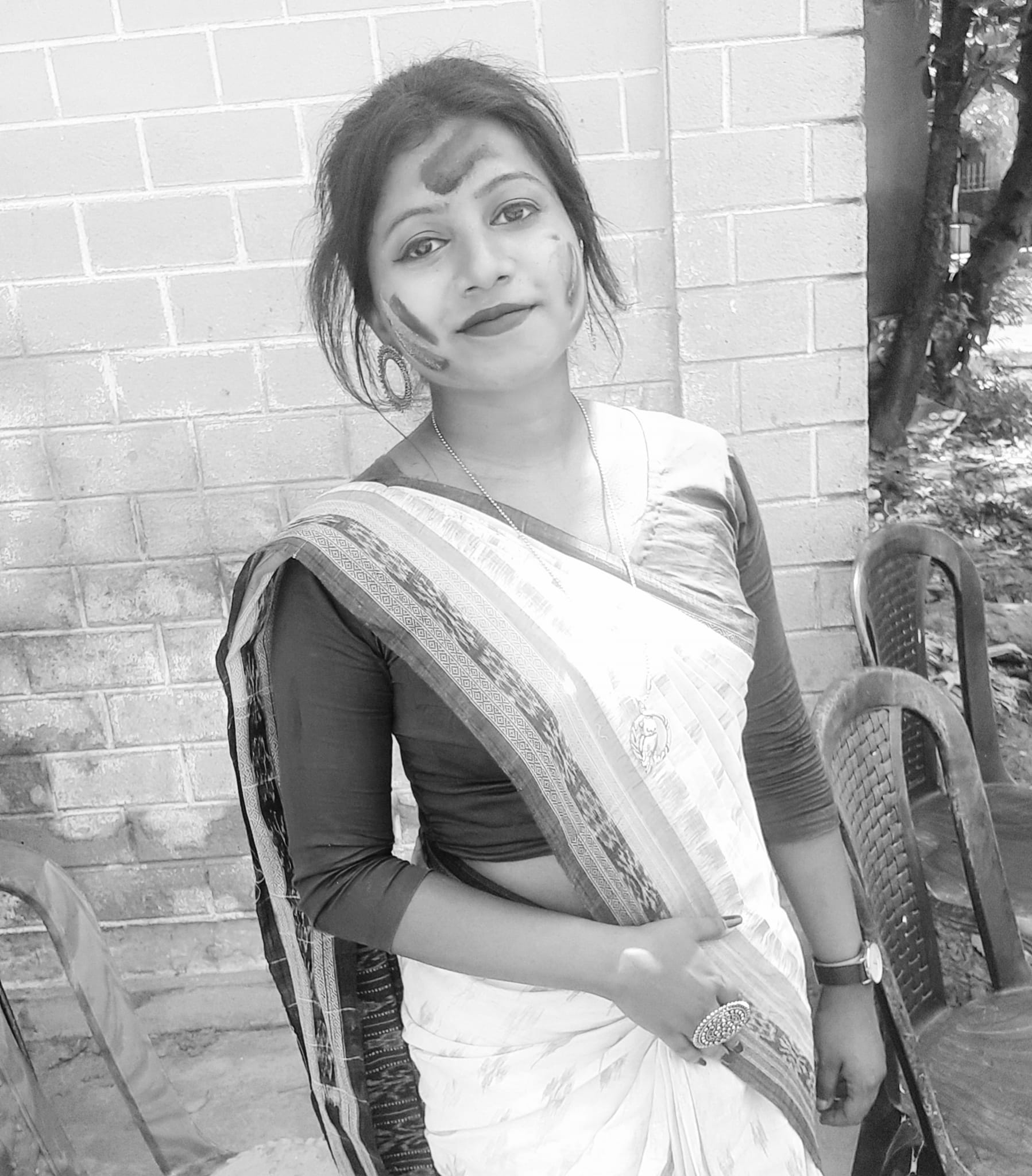 Smita Majumder