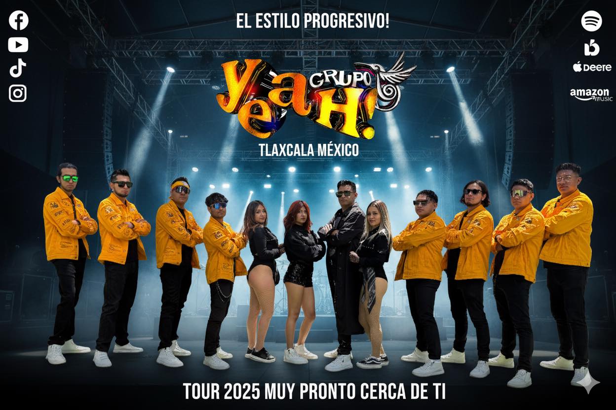 Grupo Yeah