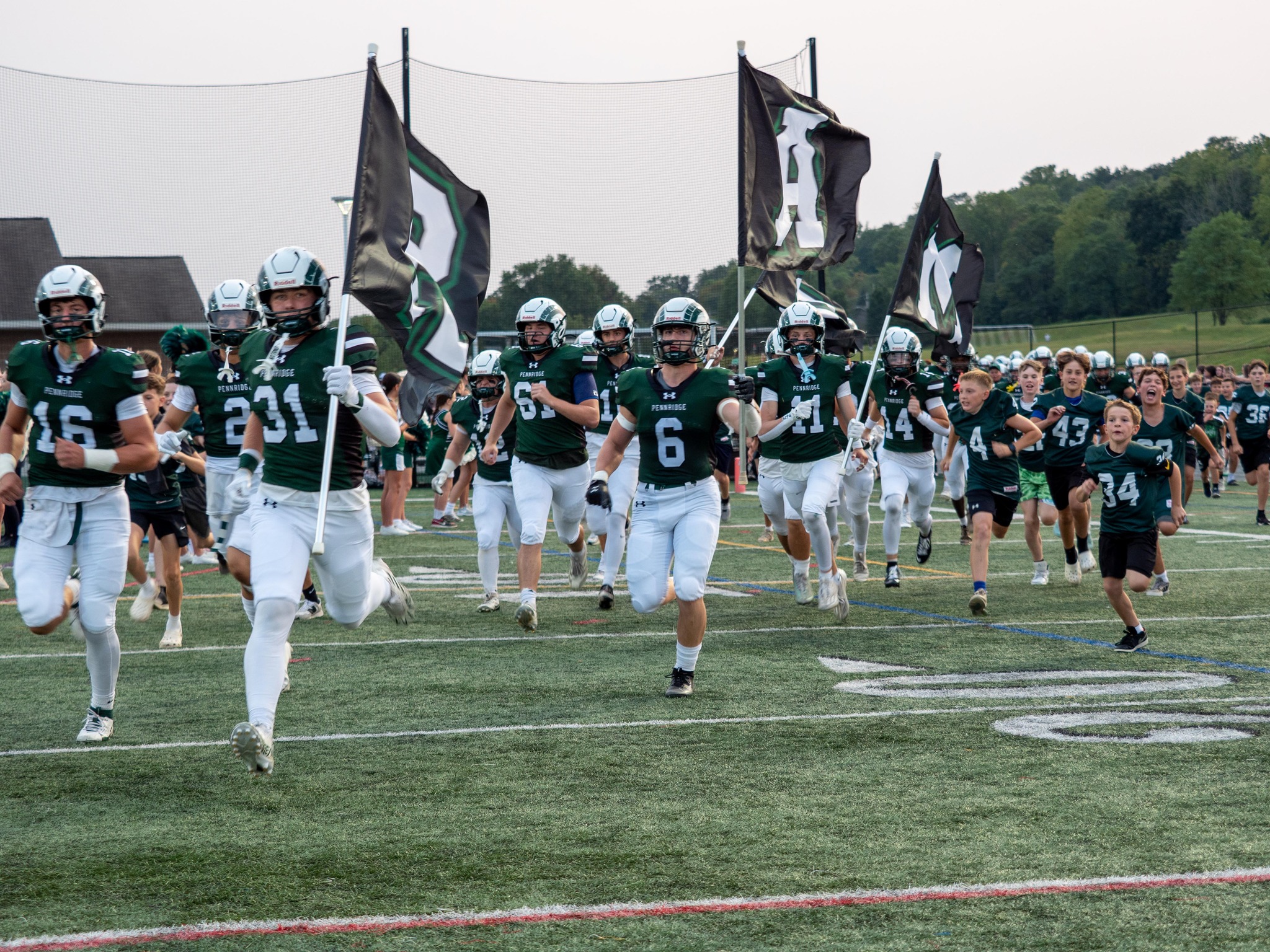 Pennridge School District... - Pennridge School District
