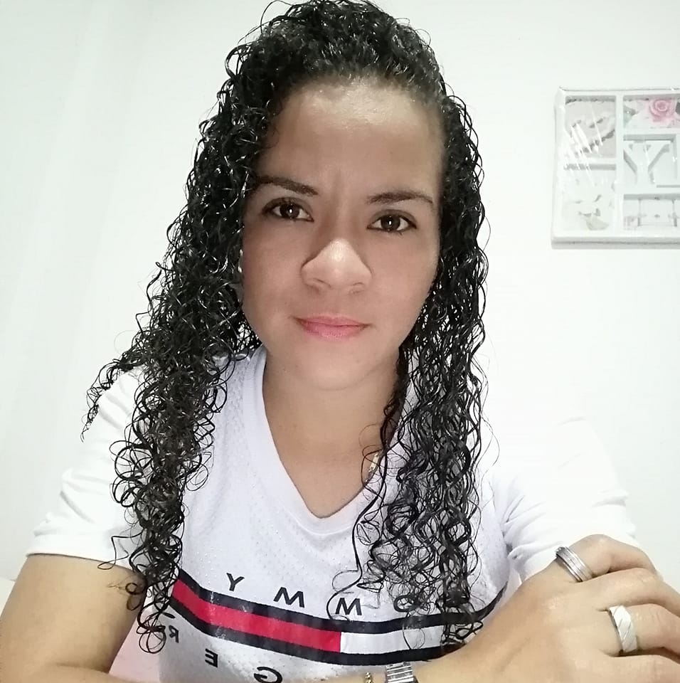 Yermalyn Shitha Cruz
