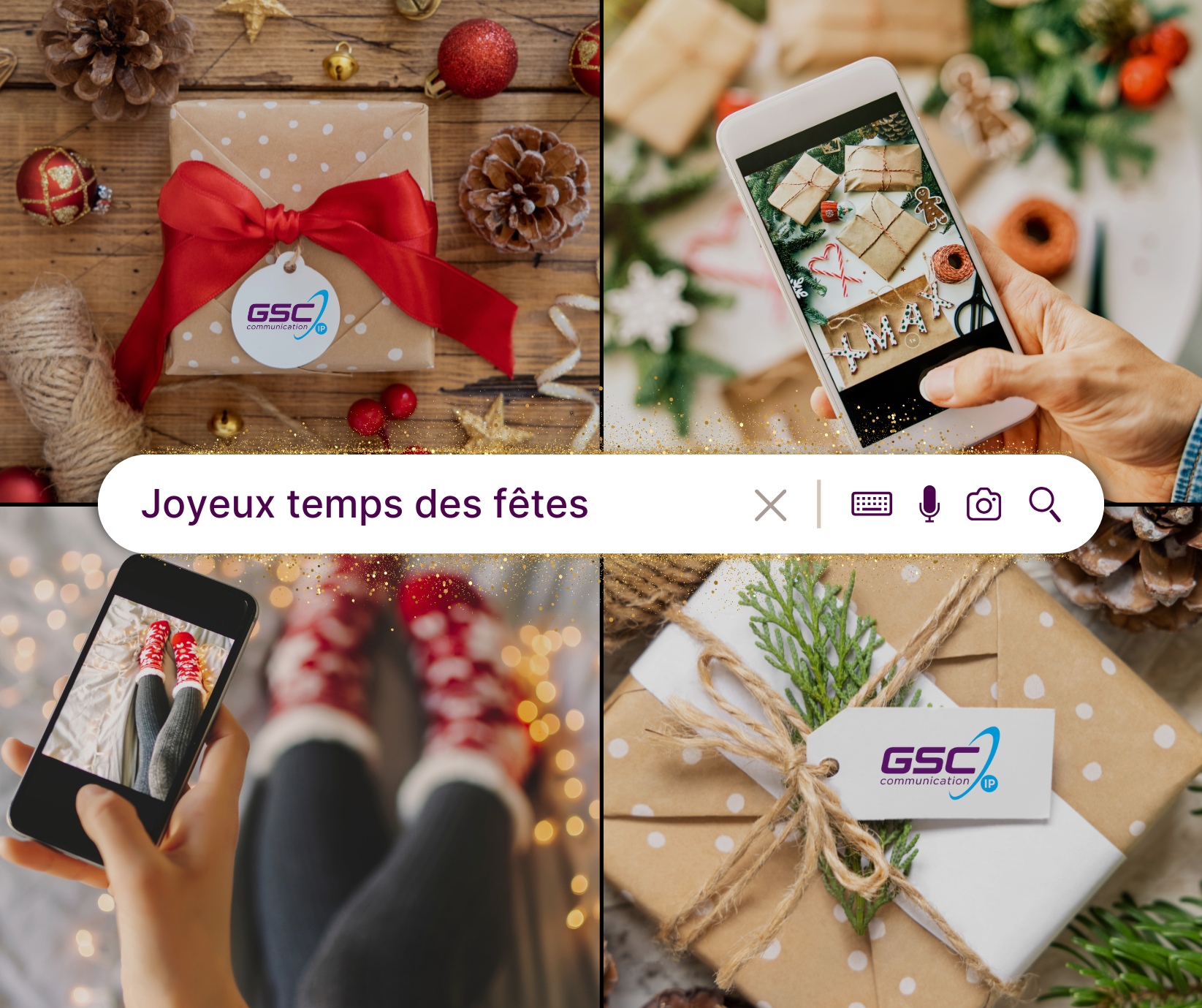 GSC Communication Inc. | Sherbrooke QC