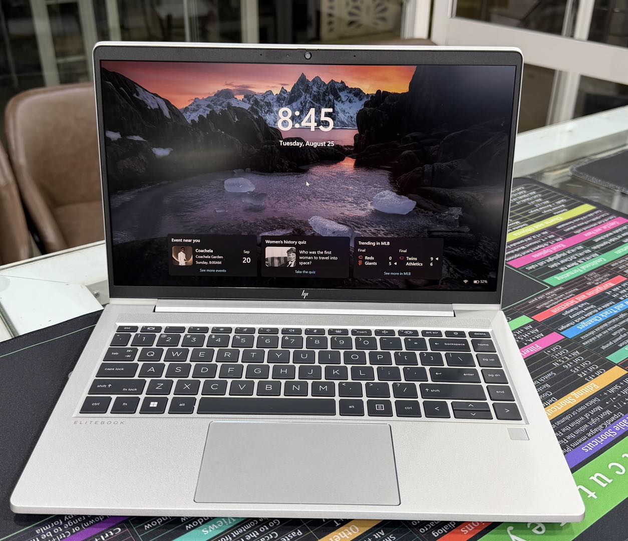 2021 Dell Latitude 5320 Laptop 13.3