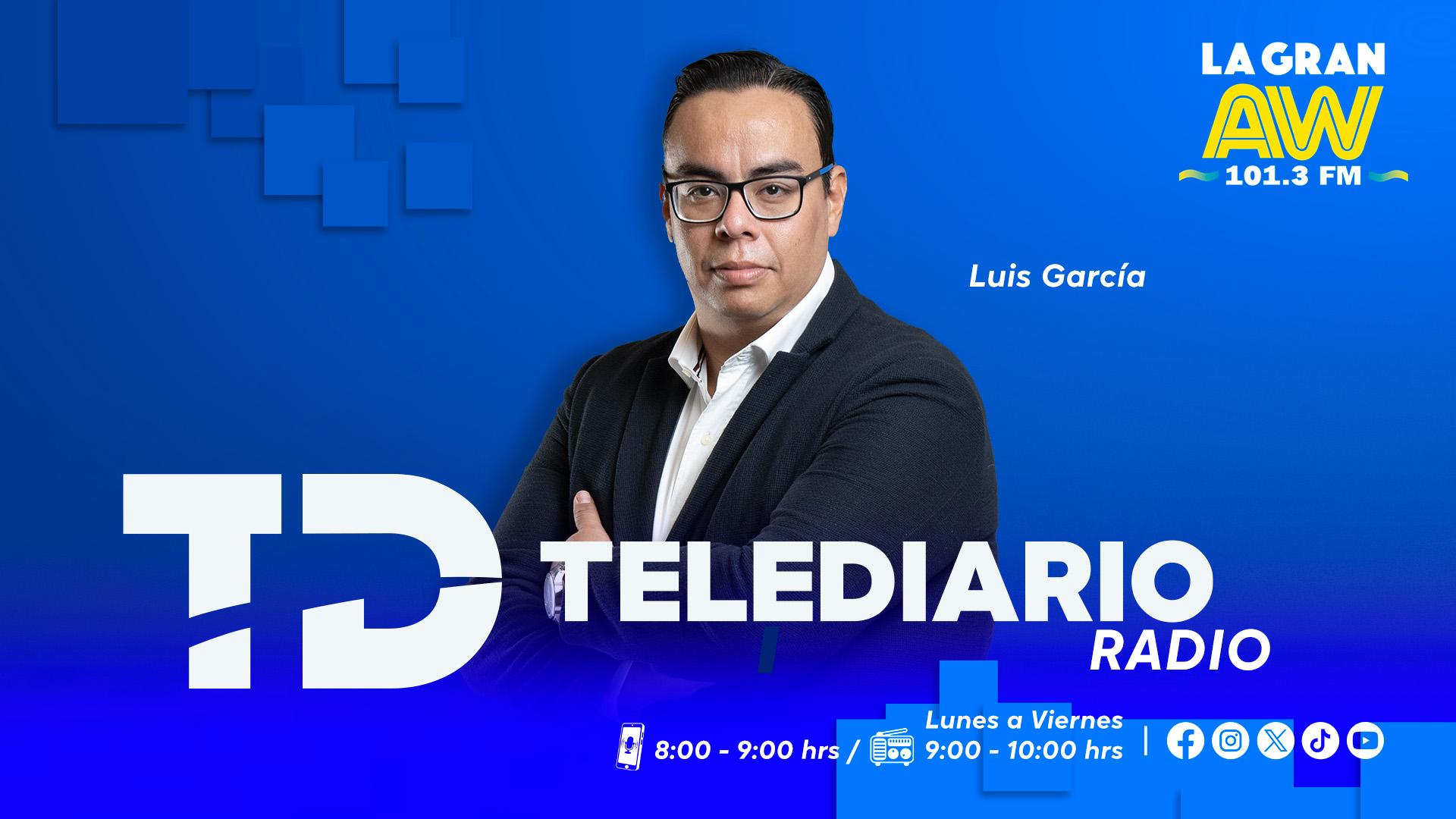 Multimedios Radio