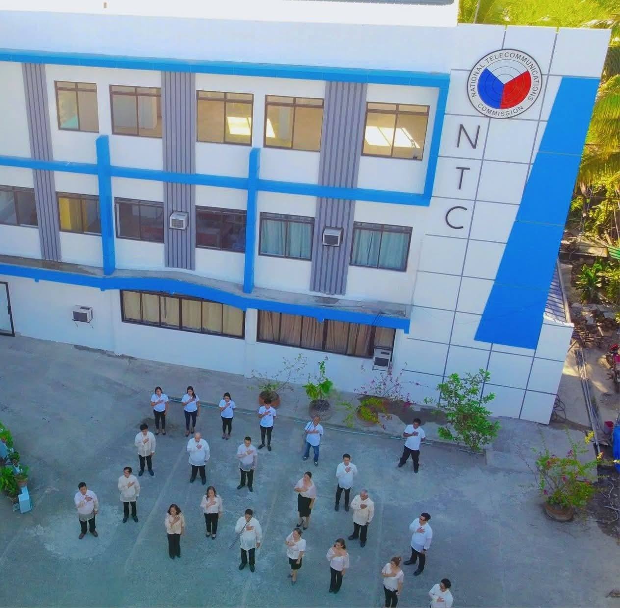 NTC Region VI | Facebook