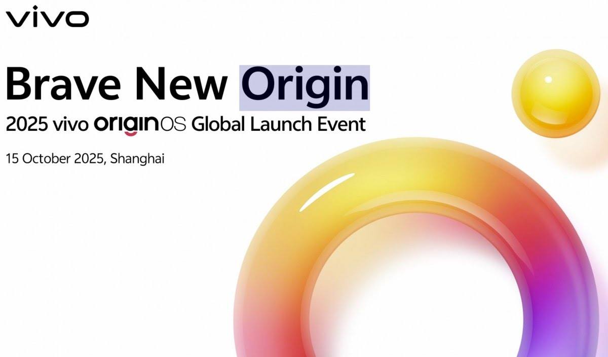 vivo announces plans to officially launch OriginOS globally vivo