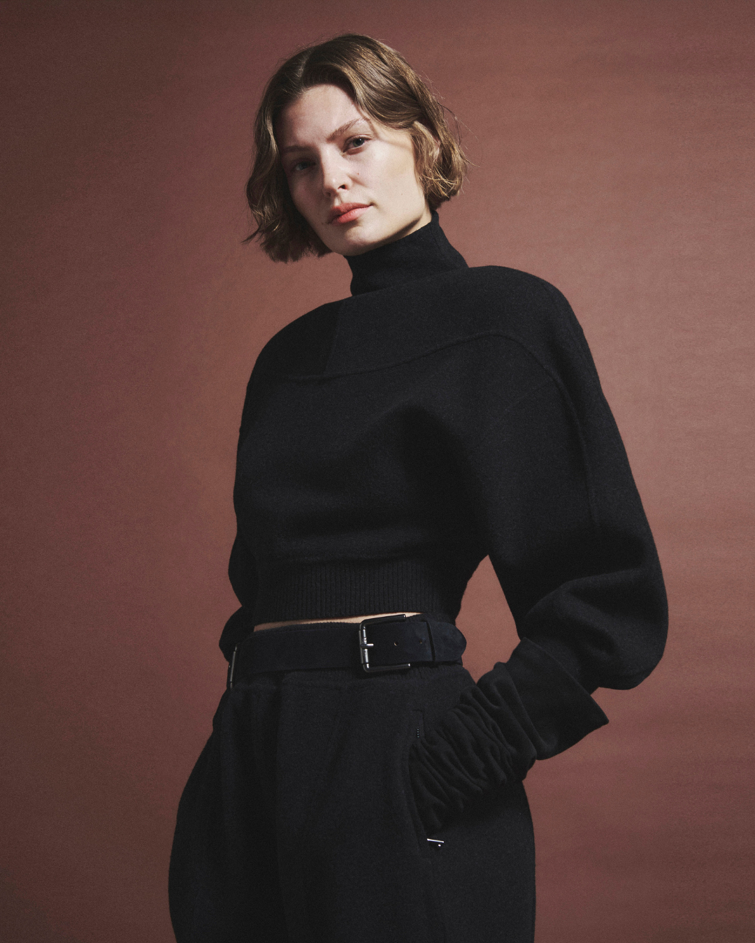Max Mara - Max Mara added a new photo.