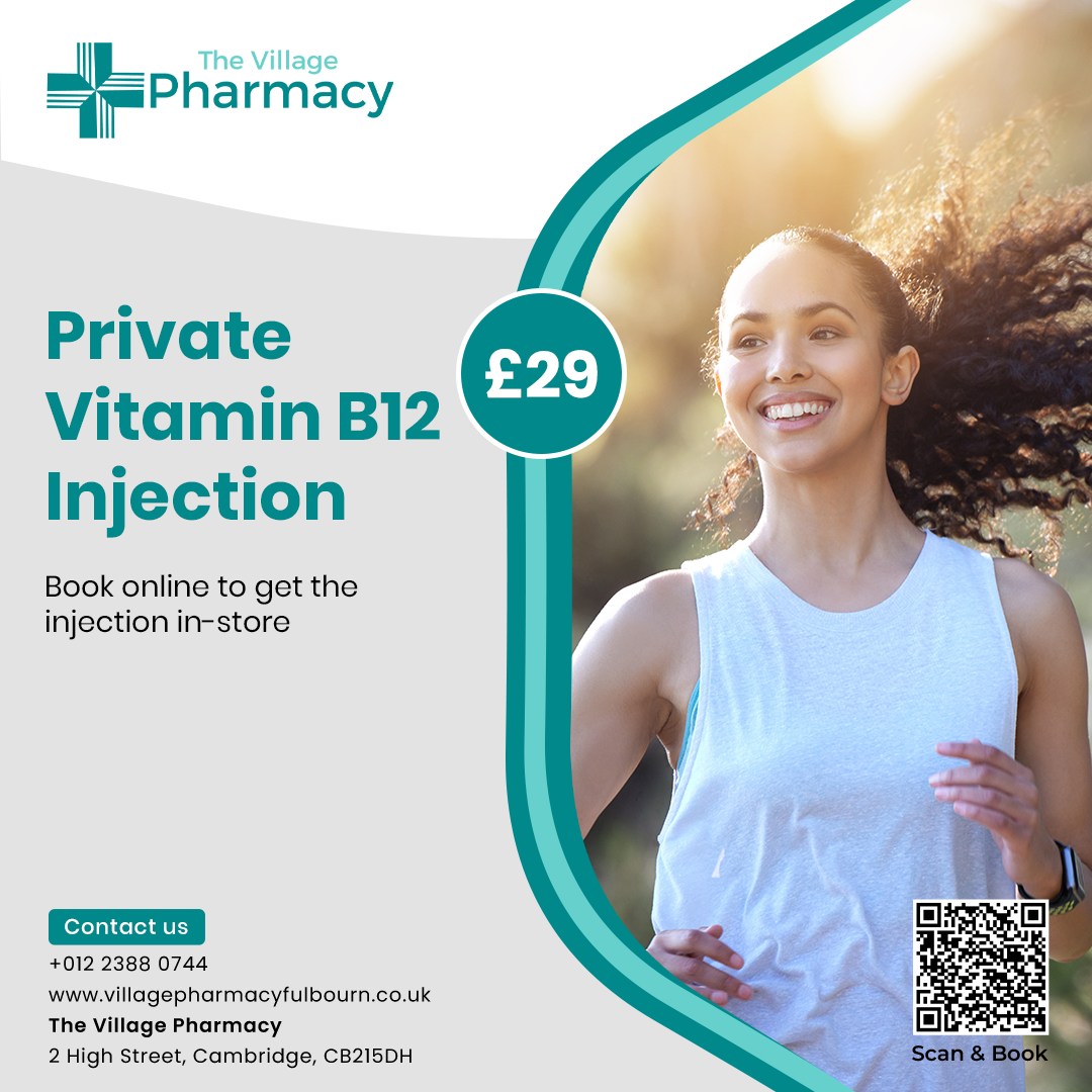 The Village Pharmacy
