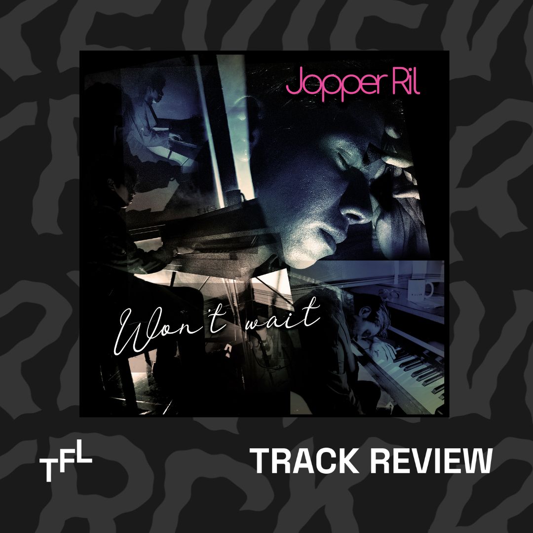 Jopper Ril | Quezon City