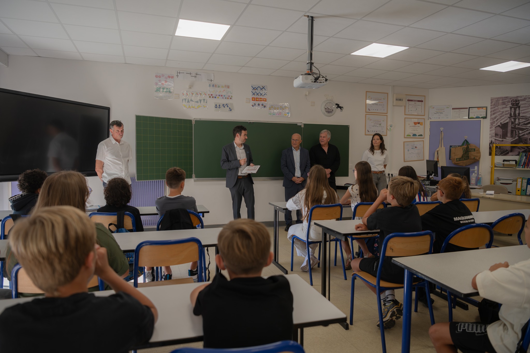 OFFRE D'EMPLOI à SARROLA... - France Travail Ajaccio | Facebook