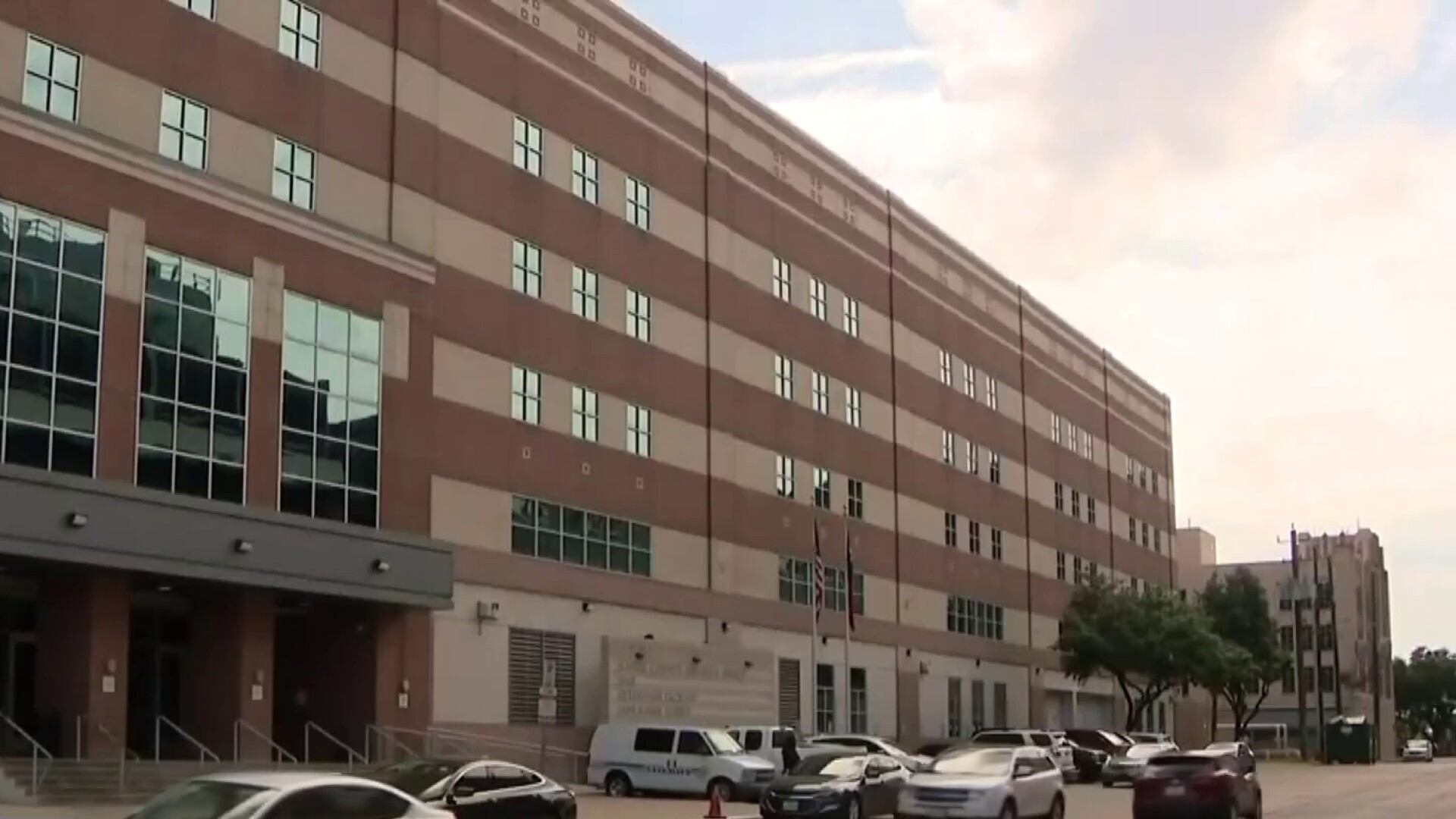 A 56-year-old man in custody at... - KPRC2 / Click2Houston | Facebook